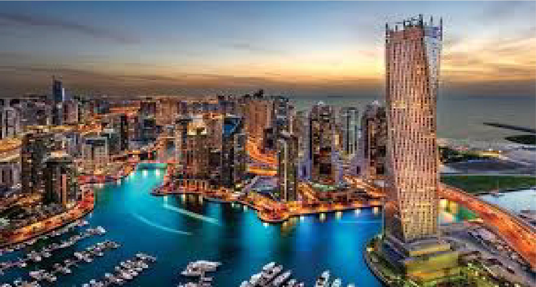 Quick Guide on starting a career in Dubai, United Arab Emirates