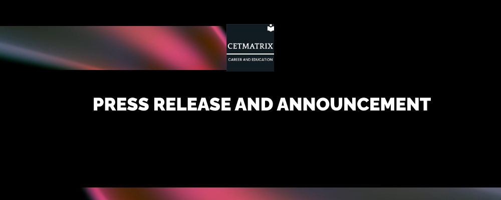 CETMATRIX announces the launch of Masters in Germany Pacakge