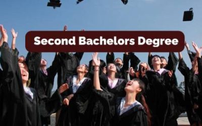 Introduction to Second Bachelors Degree