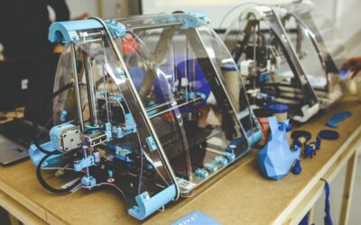 Overview of 3D Farms and its importance in 3D Printing