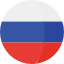 Russia Study Abroad Flag