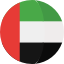 UnitedArab Emirates Study Abroad Flag