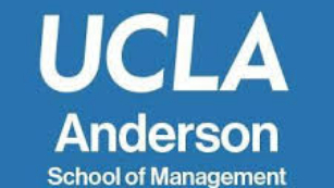 ucla anderson school of management